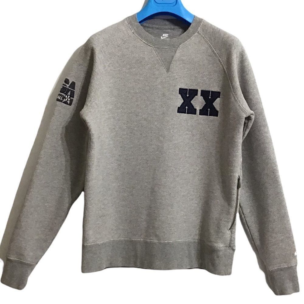 Nike XX Crewneck (2020) USA DC LONDON Sweatshirt Good Condition Size Medium